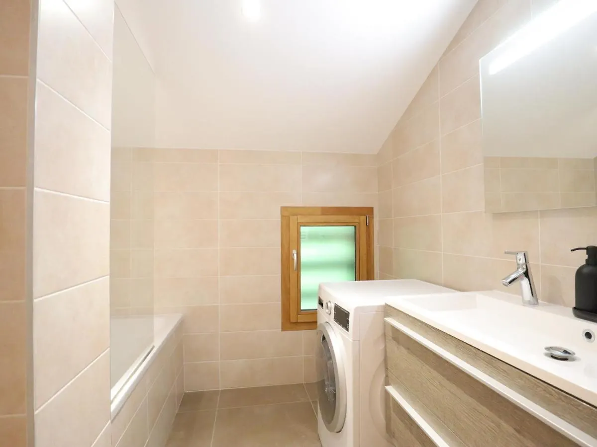 Les Gets - Bel Appartement Avec Balcon Et Cheminee Pres Des Pistes - Fr-1-623-3 0*, Les Gets Frankrig