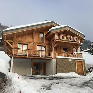 Appartement Orta